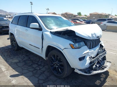 JEEP GRAND CHEROKEE 2020