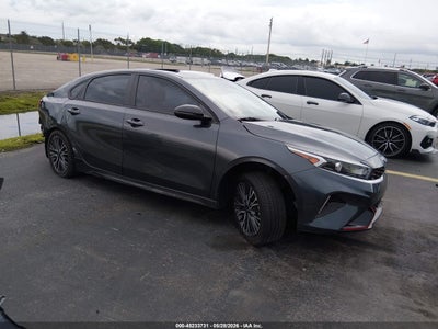 KIA FORTE 2023