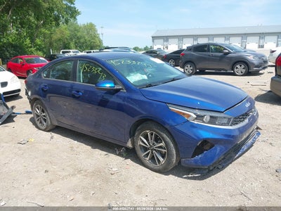 KIA FORTE 2023