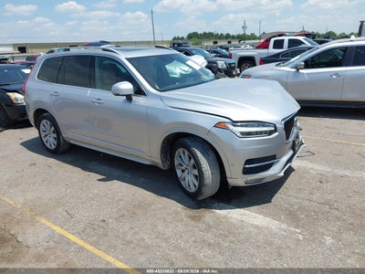 VOLVO XC90 2017
