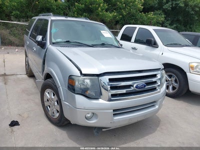 FORD EXPEDITION 2014