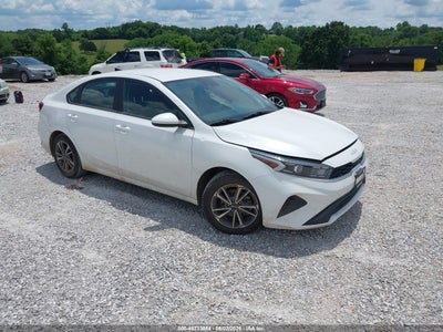 KIA FORTE 2023