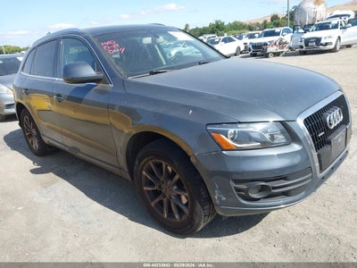 AUDI Q5 2010