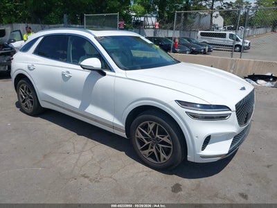 GENESIS GV70 2022