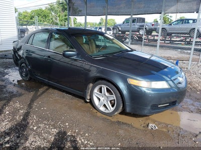 ACURA TL 2005