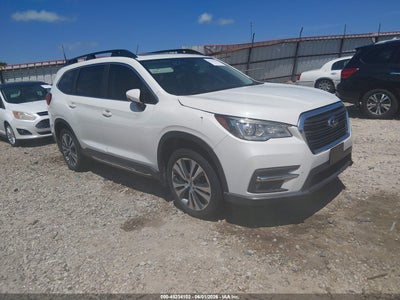 SUBARU ASCENT 2020