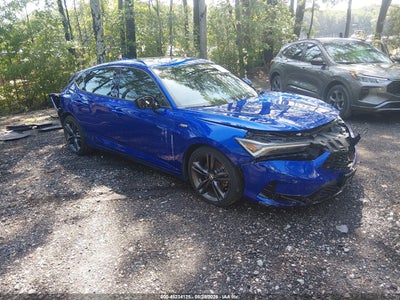 ACURA INTEGRA 2023