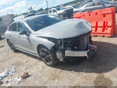 KIA K5 2023