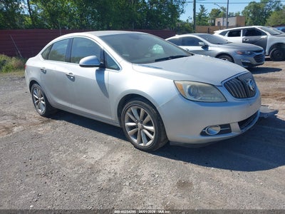 BUICK VERANO 2014