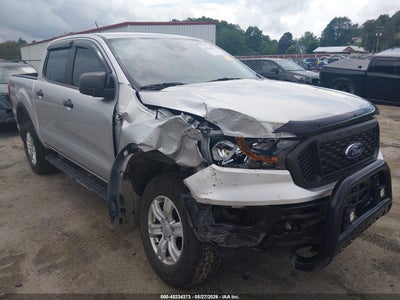 FORD RANGER 2019