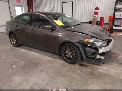 DODGE DART 2015