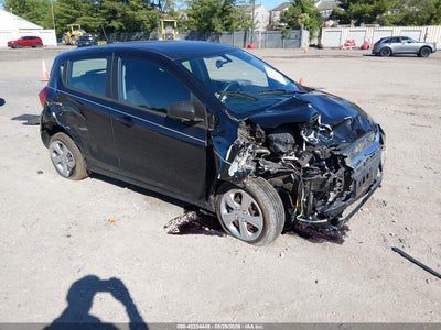 CHEVROLET SPARK 2020