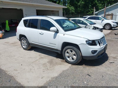 JEEP COMPASS 2014