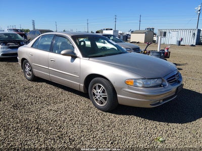 BUICK REGAL 2000