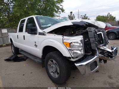 FORD F-250 2015