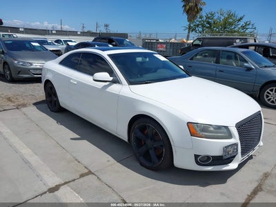 AUDI A5 2010