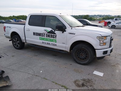 FORD F-150 2015