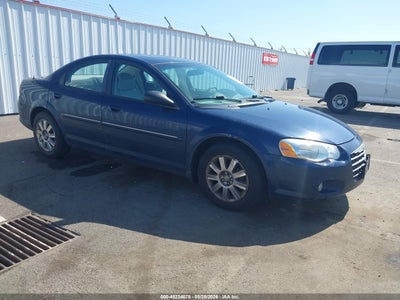 CHRYSLER SEBRING 2005