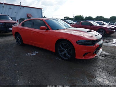 DODGE CHARGER 2019