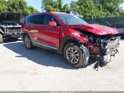 HYUNDAI SANTA FE 2020