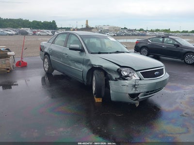FORD FIVE HUNDRED 2006