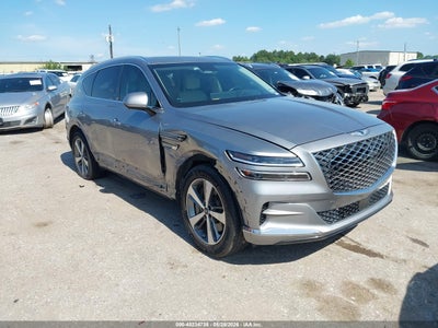 GENESIS GV80 2023