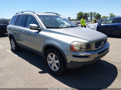VOLVO XC90 2007