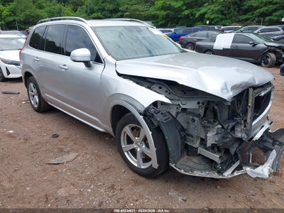 VOLVO XC90 2018