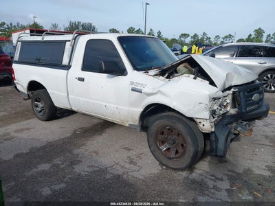 FORD RANGER 2009