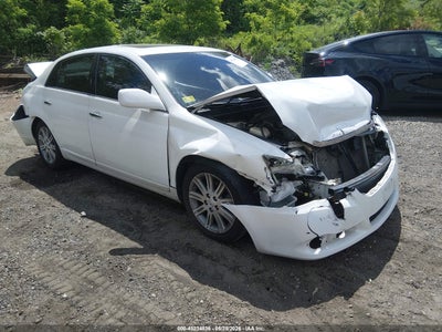 TOYOTA AVALON 2010