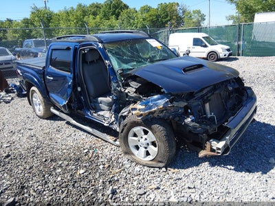 TOYOTA TACOMA 2006