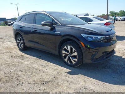 VOLKSWAGEN ID.4 2023