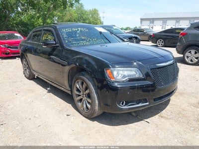 CHRYSLER 300 2014