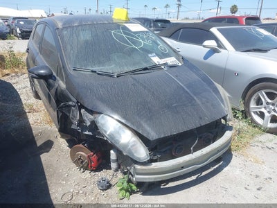 FORD FIESTA 2017