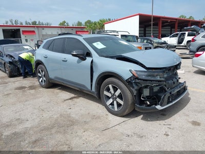 HONDA PROLOGUE 2025