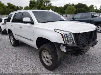 CADILLAC ESCALADE 2020