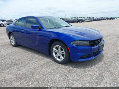 DODGE CHARGER 2020