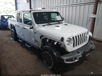 JEEP GLADIATOR 2023