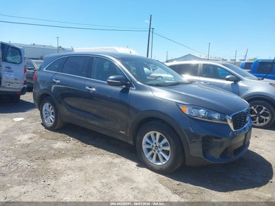 KIA SORENTO 2020