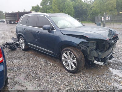 VOLVO XC90 2019