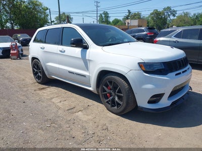 JEEP GRAND CHEROKEE 2016