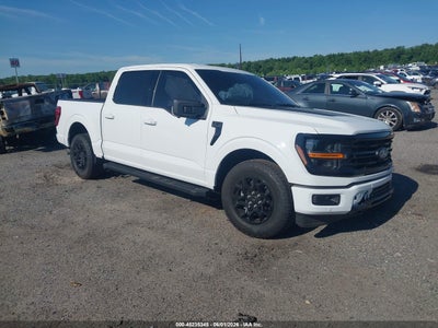 FORD F-150 2024