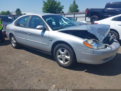 FORD TAURUS 2000