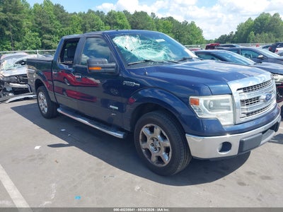 FORD F-150 2014