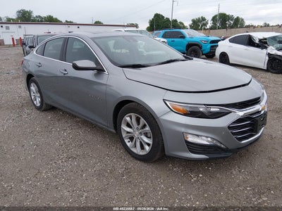 CHEVROLET MALIBU 2024