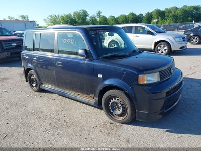 SCION XB 2006