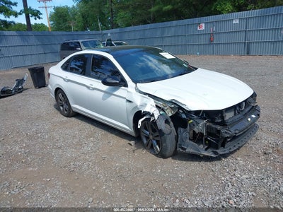 VOLKSWAGEN JETTA 2021