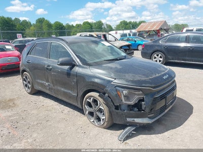 KIA NIRO 2024