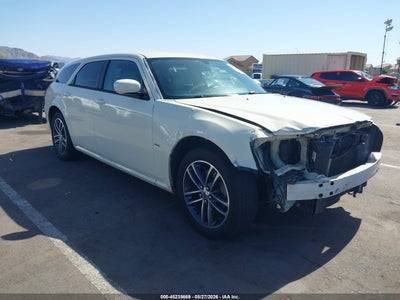 DODGE MAGNUM 2005