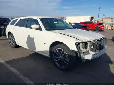 DODGE MAGNUM 2005